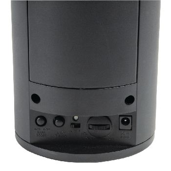 HAV-TRSP20KN Speaker 2.0 radiofrequentie 3.5 mm 7 w zwart Product foto