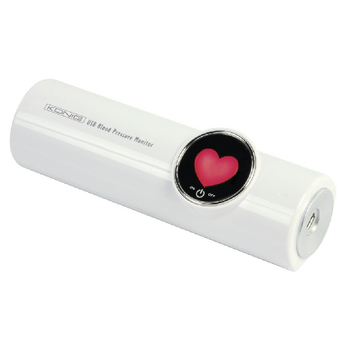 HC-BLDPRESS250 Bloeddrukmeter bovenarm Product foto