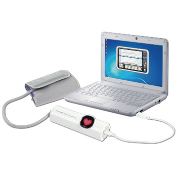 HC-BLDPRESS250 Bloeddrukmeter bovenarm Product foto