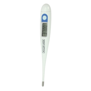 HC-DT10 Digitale thermometer wit