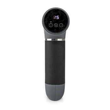 HCMSG300 Sportmassagepistool | batterij gevoed | ingebouwde lithium-ion | oplaadbaar | 6 massage modes | usb- Product foto