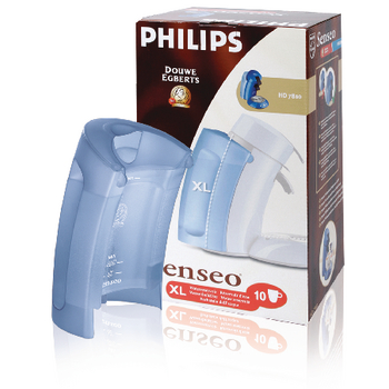 HD7982 Waterreservoir senseo-apparaat Product foto