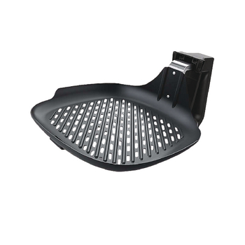 HD9911/90 Air fryer grillpan hd924x zwart