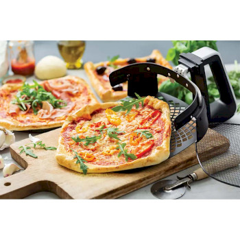 HD9953/00 Hd9953/00 airfryer xxl pizzameesterset Product foto