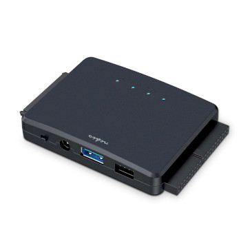 HDADIS110BK Hardeschijfadapter | usb 3.2 gen1 | 2.5 / 3.5 \