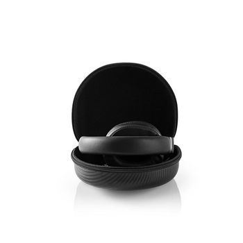 HPBT5260BK Draadloze hoofdtelefoon | bluetooth® | over-ear | actieve ruisonderdrukking (anc) | zwart Verpakking foto
