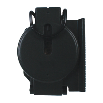 HQ-CP10 Metalen militair kompas Product foto