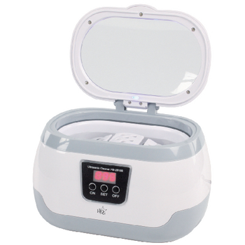 HQ-JC50 Sieradenreiniger 35 w wit/grijs Product foto