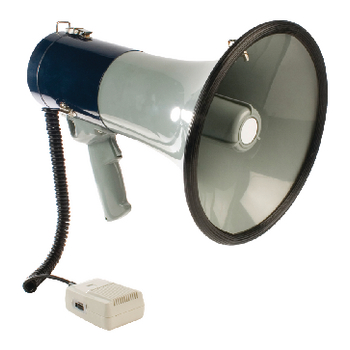 HQ-MEGAPHONE30 Hq megafoon