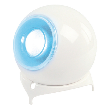 HQ-MOOD002 Multicolour vloerspot Product foto
