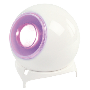 HQ-MOOD002 Multicolour vloerspot Product foto