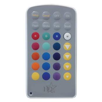 HQ-MOOD002 Multicolour vloerspot Product foto