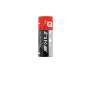 HQ23A/1BL Alkaline batterij 23a 12 v 1-blister Product foto