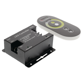 HQCOTEMPCONTRL Led-stripcontroller Product foto
