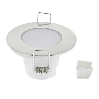 HQFOCUS Led plafond lamp 4.6 w 2700 k 350 lm Product foto