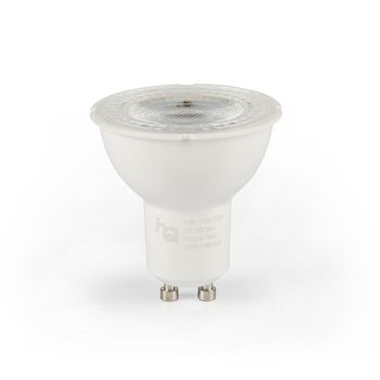 HQLGU10MR16004 Led-lamp gu10 dimbaar par16 4.9 w 345 lm 2700 k Product foto