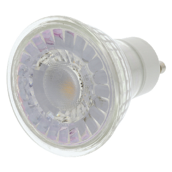 HQLGU10MR16006 Led-lamp gu10 par16 4 w 230 lm 2700 k Product foto