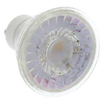 HQLGU10MR16006 Led-lamp gu10 par16 4 w 230 lm 2700 k Product foto