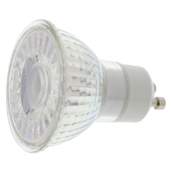 HQLGU10MR16006 Led-lamp gu10 par16 4 w 230 lm 2700 k Product foto