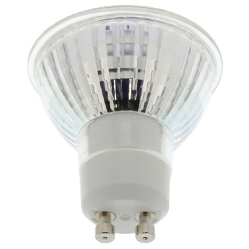HQLGU10MR16008 Led-lamp gu10 dimbaar par16 5 w 345 lm 2700 k Product foto