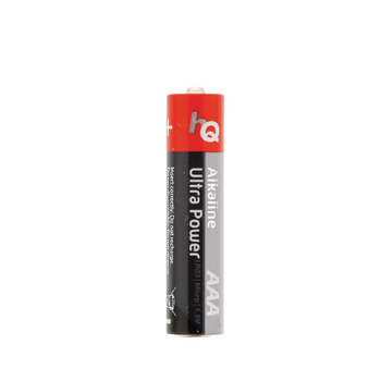 HQLR03/2SP Alkaline batterij aaa 1.5 v 2-shrink pack Product foto