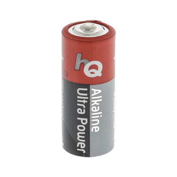 HQLR1/1BL Alkaline batterij lr1 1.5 v 1-blister Product foto