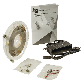HQLSEASYPWINDC Led-strip 42 w zuiver wit 2900 lm Product foto