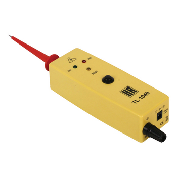 HR-TL1040 Tester van ccfl lampen tl1040
