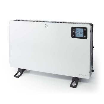 HTCO50WTW Smartlife convectorkachel | wi-fi | 2000 w | 3 warmte standen | lcd | 5 - 37 °c | instelbare th Product foto