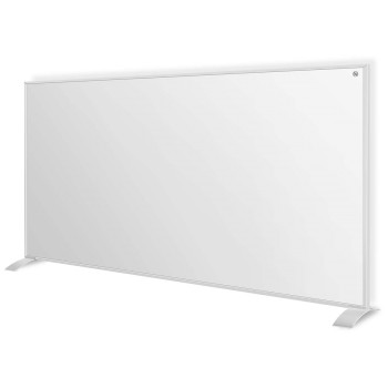 HTIP700WTW Smartlife infrarood verwarmingspaneel | 700 w | 1 warmte stand | instelbare thermostaat | afstandsbe Product foto