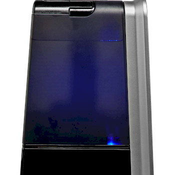 HUMI150BKW Smartlife luchtbevochtiger | 110 w | met koele en warme mist | 5.5 l | hygrometer | timer | afstands Product foto