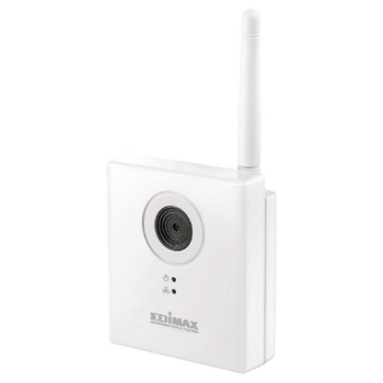 IC-3115W Ip-camera binnen 1280x720 wit