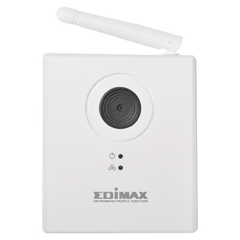 IC-3115W Ip-camera binnen 1280x720 wit Product foto
