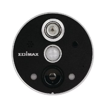 IC-6220DC Video deurcamera Product foto