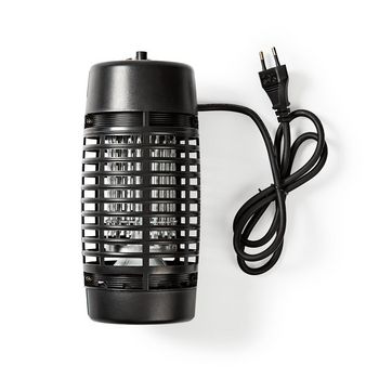 INKI112CBK4 Elektrische muggenlamp | 3 w | type lamp: led-lamp | effectief bereik: 30 m² | zwart Inhoud verpakking foto