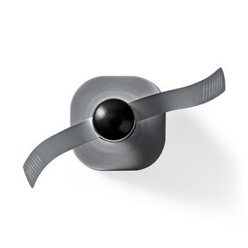 INKI1FR Vliegenverjager | diameter ventilatorbladen: 400 mm | vereiste batterijen (niet meegeleverd): 2x aa/ Product foto