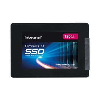 INSSD120GS625 Ssd sata 120 gb Product foto