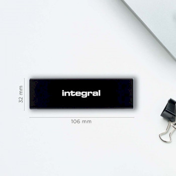 INSSD1TBG3.2SX 1 tb slimxpress draagbare ssd Product foto