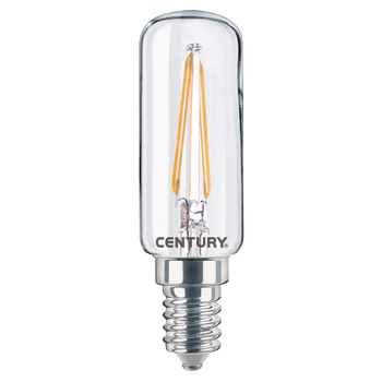 INTB-021427 Led vintage filamentlamp capsule 2 w 240 lm 2700 k