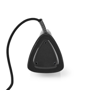 IRON1000 Stoomstrijkijzer | 2200 w | 25 g/m | stoomstoot | keramiek | 0.26 l Product foto