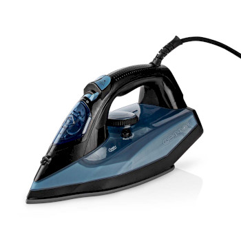 IRON2000 Stoomstrijkijzer | 2600 w | 25 g/m | stoomstoot | keramiek | 0.32 l