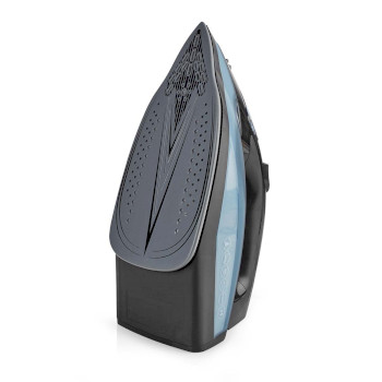 IRON2000 Stoomstrijkijzer | 2600 w | 25 g/m | stoomstoot | keramiek | 0.32 l Product foto