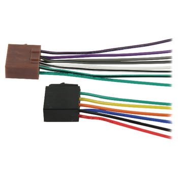 ISO-STANDARD Iso adapterkabel standard 0.15 m Product foto