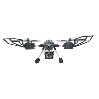 JAM-422006 R/c-drone oberon altitude 4+6-kanaals rtf / foto / video / met verlichting / 360 draaibaar 2.4 ghz c Product foto