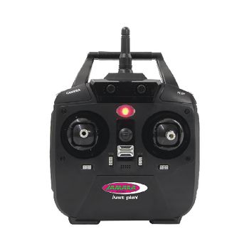 JAM-422019 R/c-drone camalu 4+5-kanaals rtf / foto / video / gyro inside / met verlichting / 360 draaibaar / fp Product foto