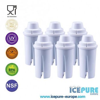 JFC002 Waterfilter Product foto