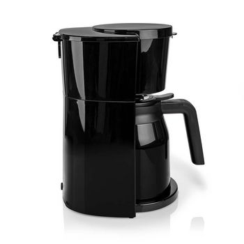 KACM250EBK Koffiezetapparaat | filter koffie | 1.0 l | 8 kopjes | zwart Product foto