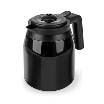 KACM250EBK Koffiezetapparaat | filter koffie | 1.0 l | 8 kopjes | zwart Product foto