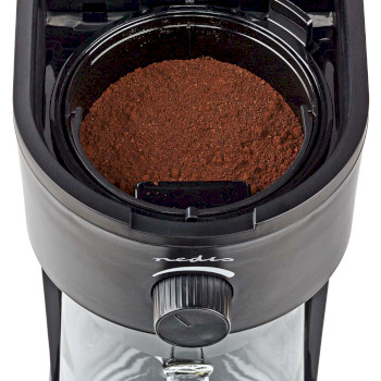 KAICM200FBK Ijskoffie & ijsthee maker | filter koffie | 2.5 l | 6 kopjes | zwart Product foto
