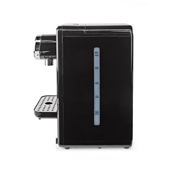 KAWD100FBK Heetwaterdispenser | 2600 w | 2.5 l | zwart Product foto